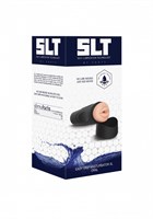 Мастурбатор-ротик Self Lubrication Easy Grip Masturbator XL Oral - фото 140726
