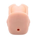 Мастурбатор Passion lady в виде прижатых друг к другу вагин 80145