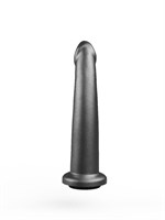 Чёрная насадка на пояс харнесс PLATINUM BENT 3 81869