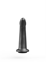 Чёрная насадка PLATINUM BENT 1 82551