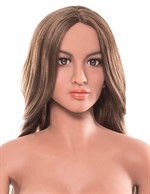 Секс-кукла Ultimate Fantasy Dolls  Carmen - фото 168400