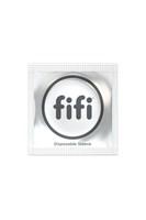 Сменные насадки для мастурбатора FIFI MALE - 20 шт. 85914 - фото 61070