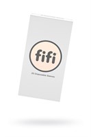 Сменные насадки для мастурбатора FIFI MALE - 20 шт. 85914 - фото 61068