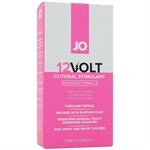 Возбуждающая сыворотка мощного действия JO Volt 12V - 10 мл. - фото 1423073