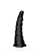 Насадка для трусиков харнесс Alien - 17,5 см. 86532