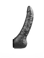 Насадка харнесс Black Bent - 21 см. 86728