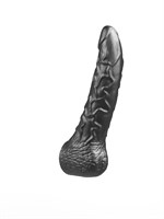 Насадка харнесс Black Bent - 21 см. 86728