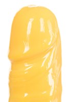 Желтая секс-машина F*ckBag MotorLovers - фото 142223