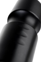 Мастурбатор-ротик A-Toys в черной колбе - фото 62562