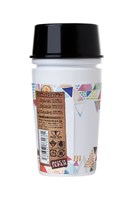 Мастурбатор-стаканчик Men sMax Tumbler - Square 94624 - фото 62577