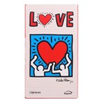 Презервативы Sagami LOVE Keith Haring - 12 шт. - фото 172941